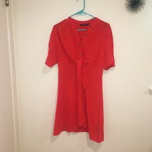 Zara - Summer Dress
